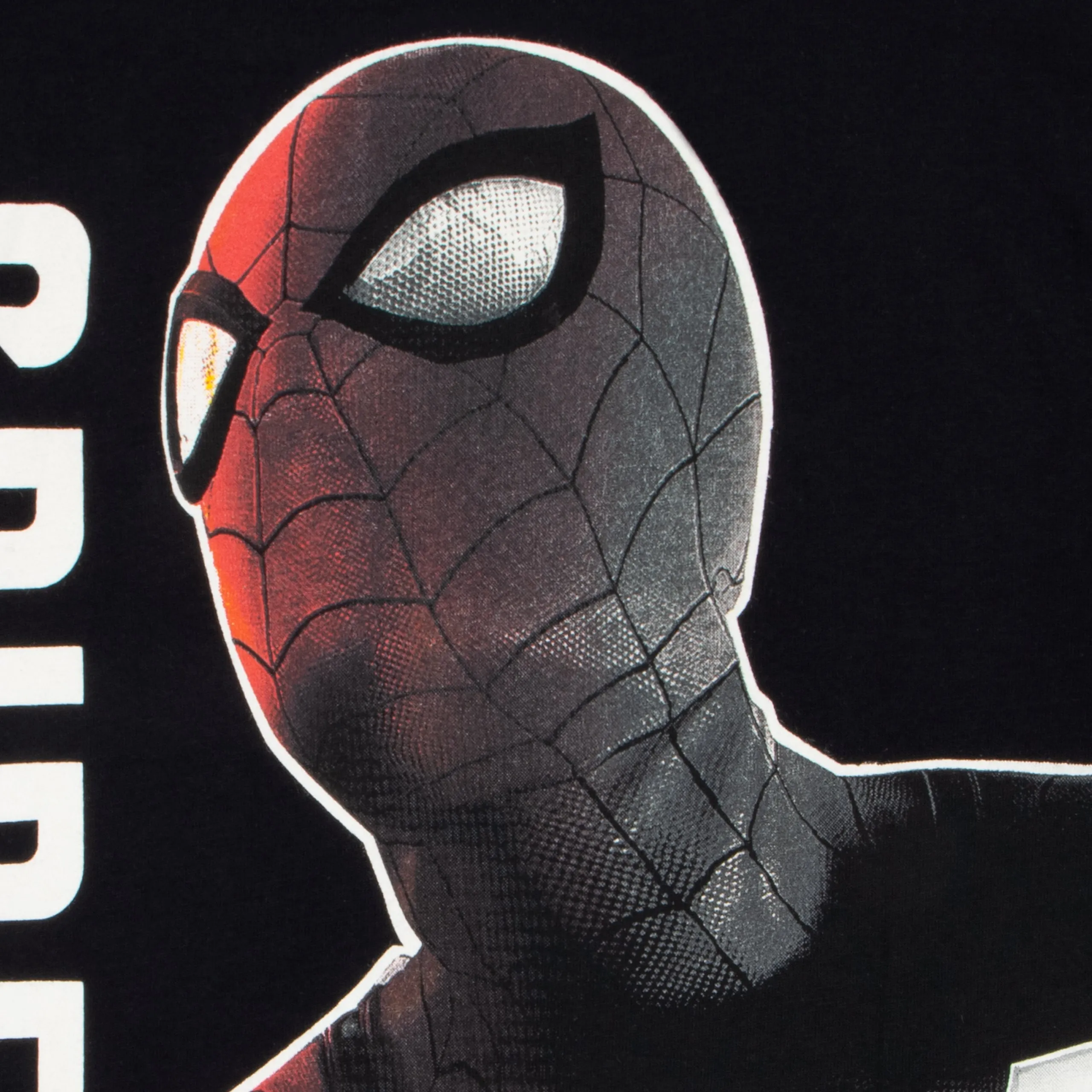 Spider-Man Gamer T-Shirt
