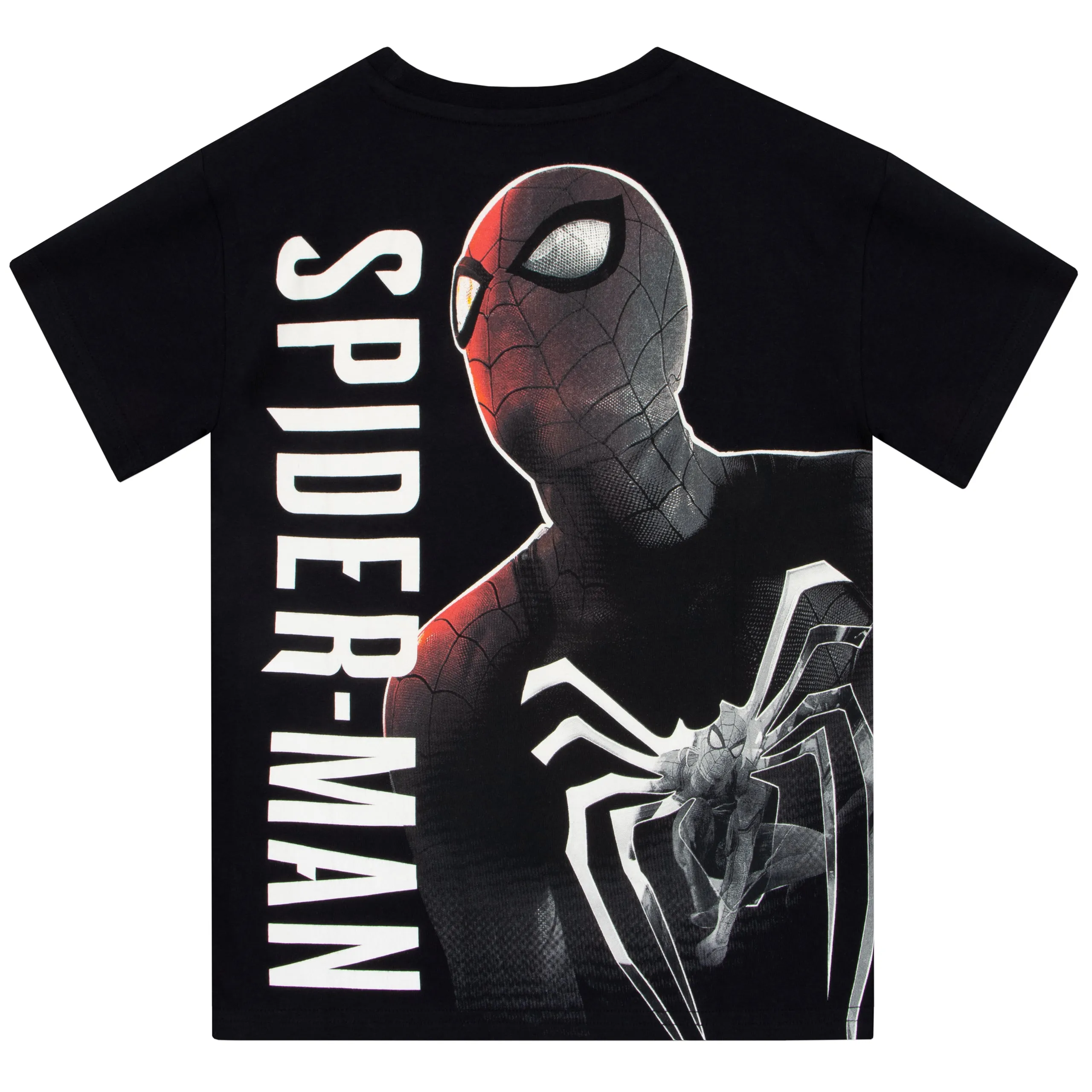 Spider-Man Gamer T-Shirt