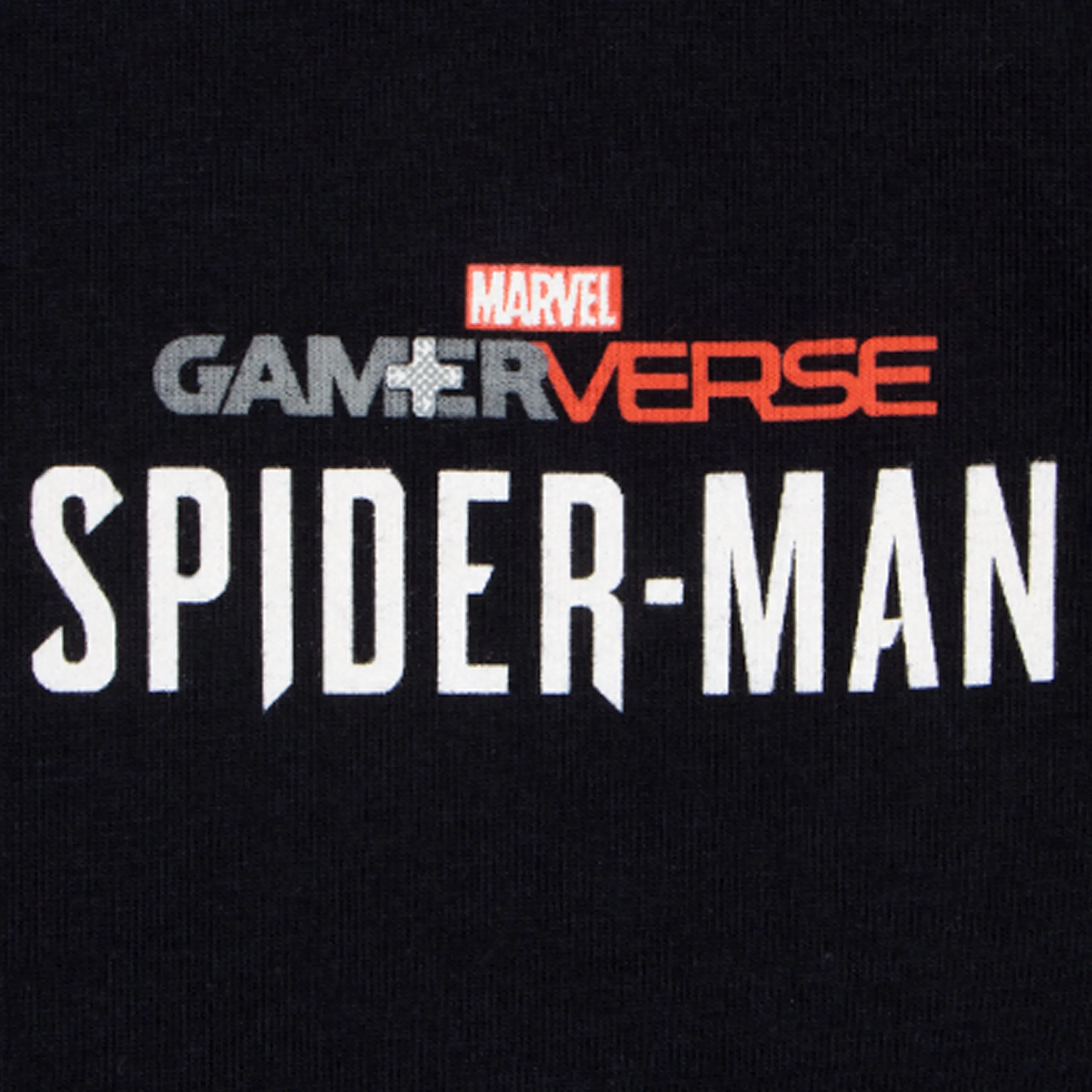 Spider-Man Gamer T-Shirt