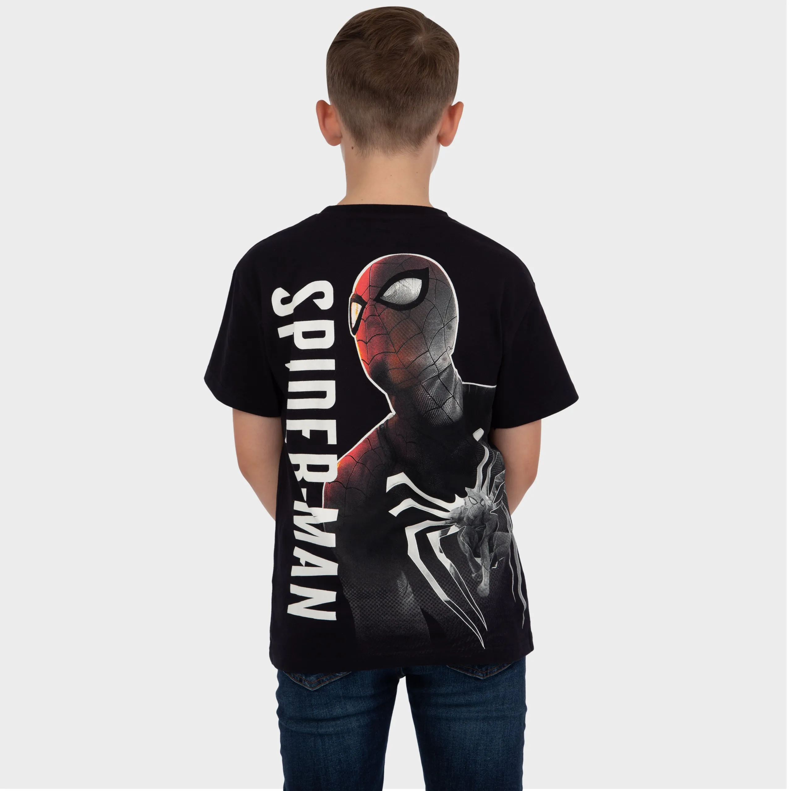 Spider-Man Gamer T-Shirt