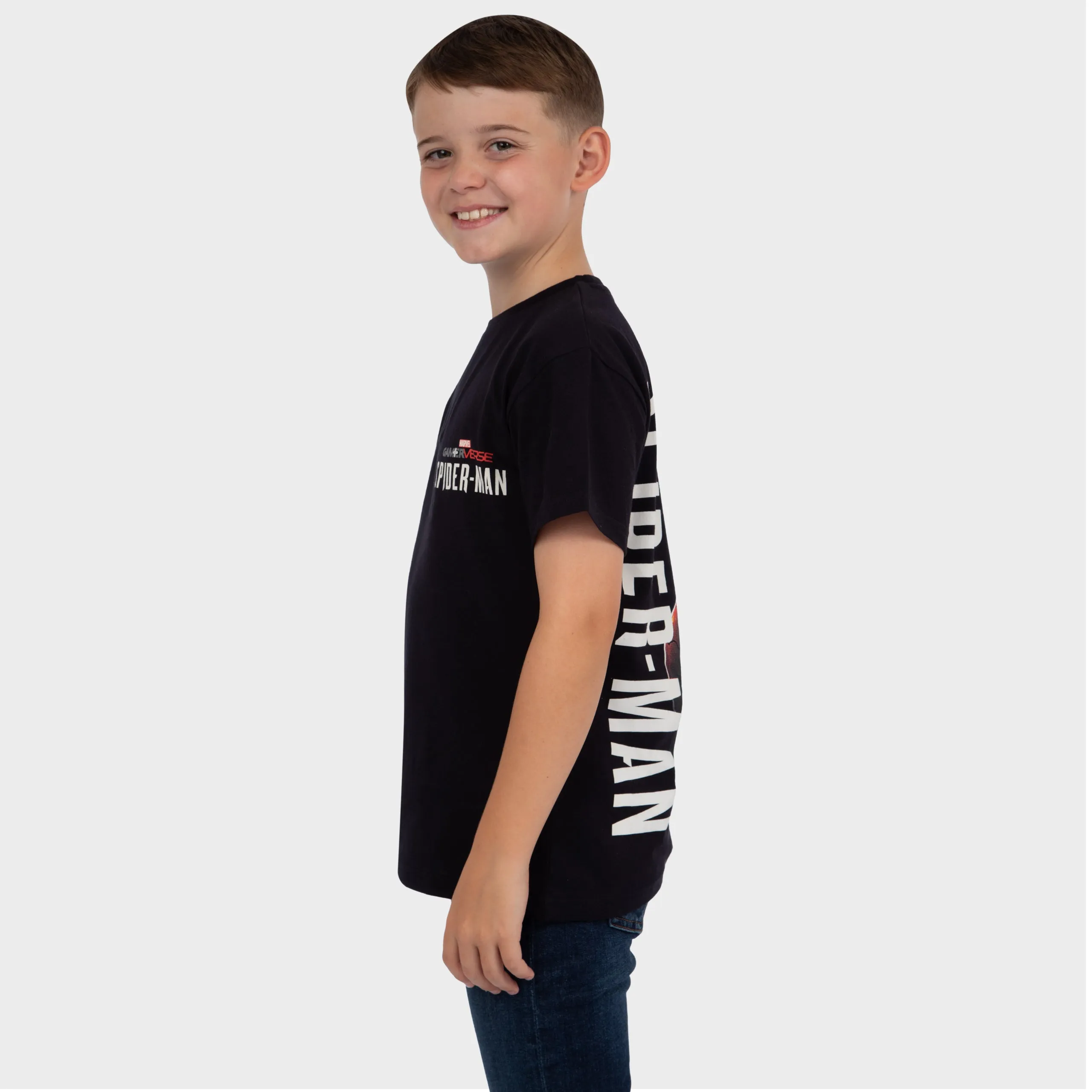 Spider-Man Gamer T-Shirt