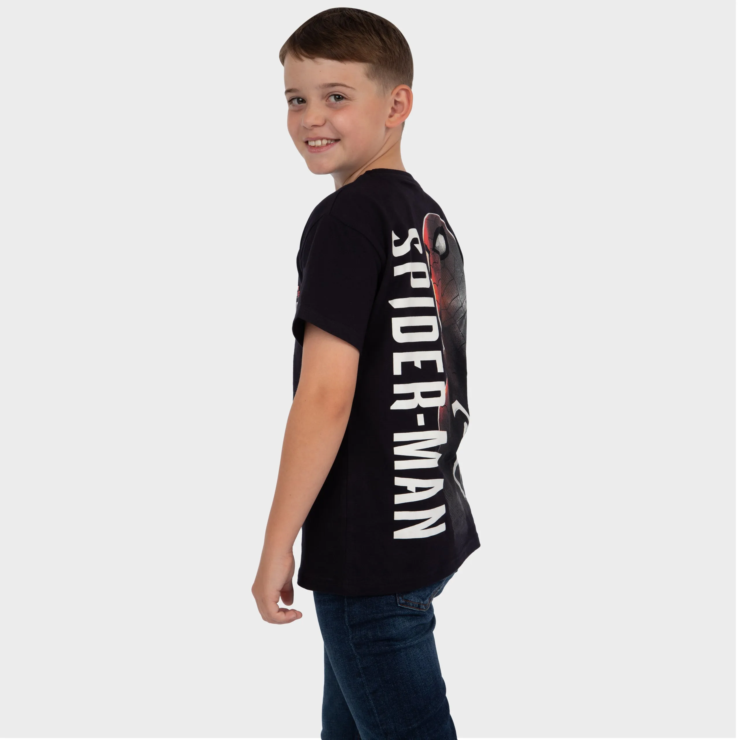 Spider-Man Gamer T-Shirt