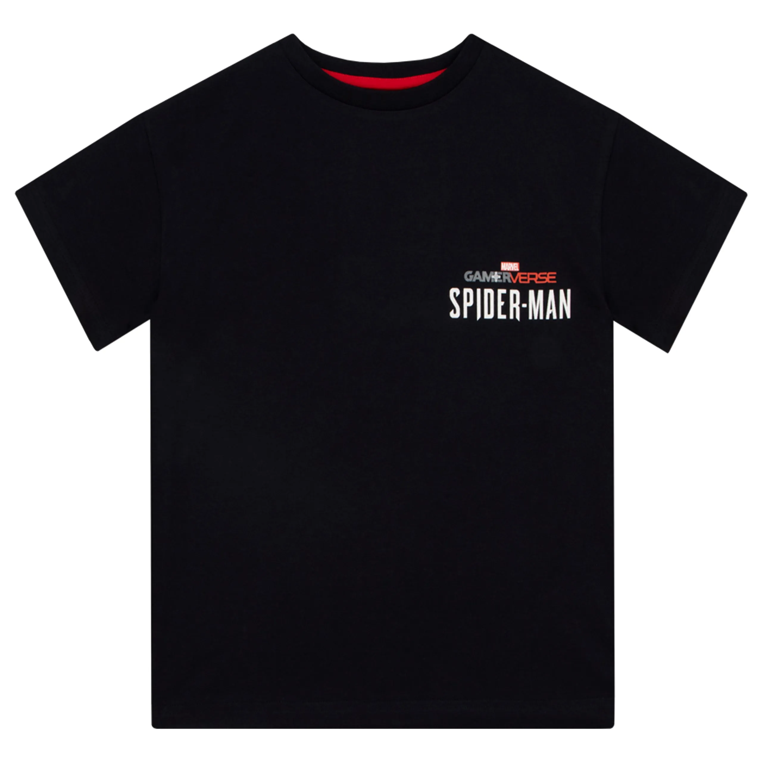 Spider-Man Gamer T-Shirt