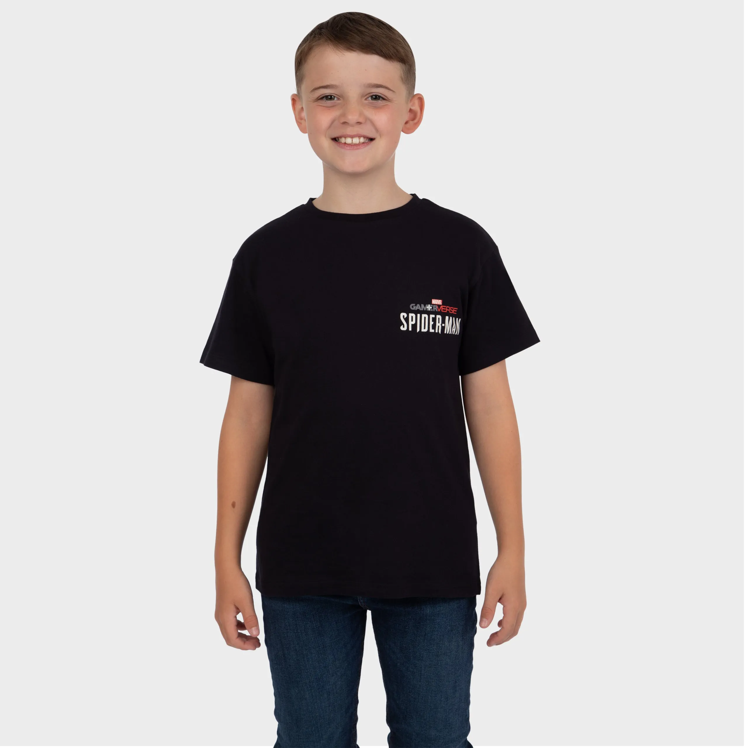 Spider-Man Gamer T-Shirt
