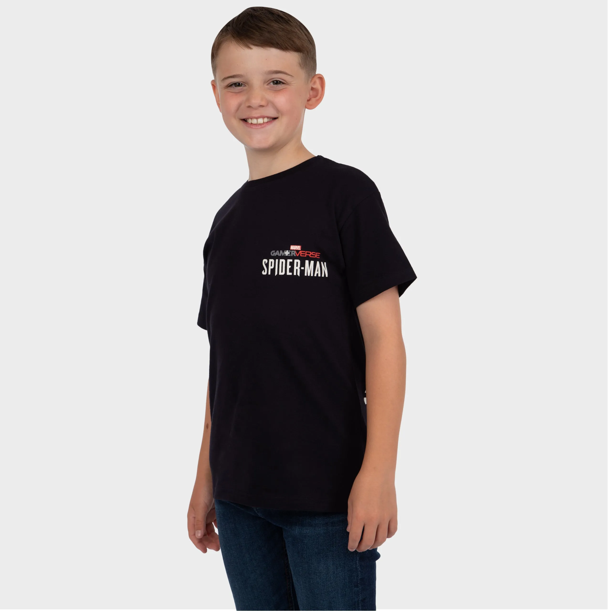 Spider-Man Gamer T-Shirt