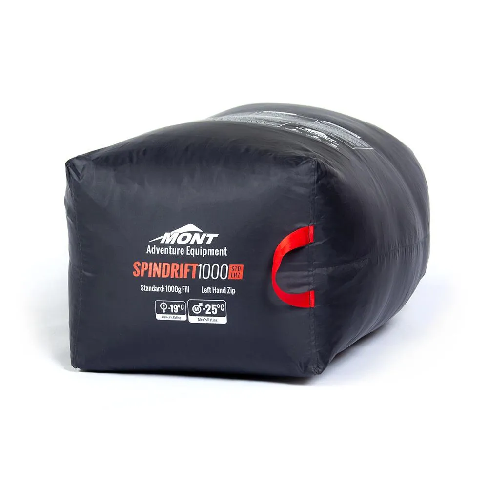 Spindrift 1000 Wmns Hyd-XT LHZ