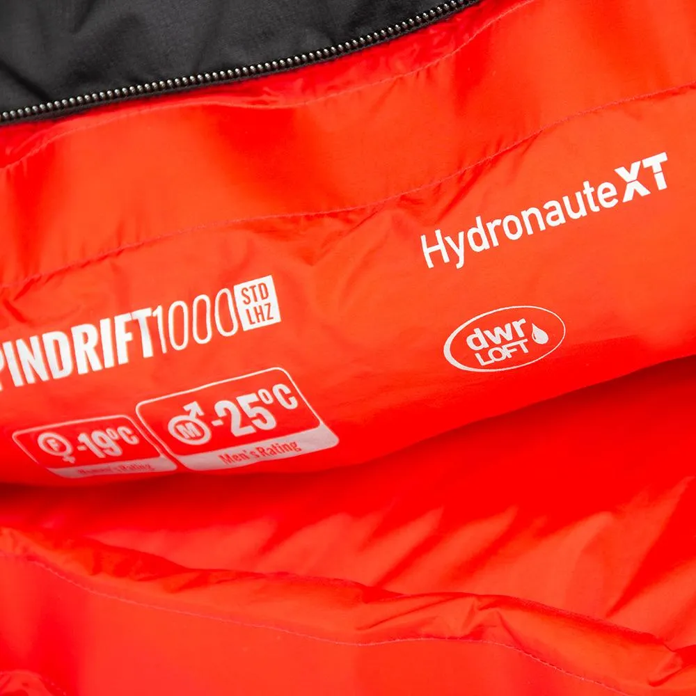 Spindrift 1000 Wmns Hyd-XT LHZ