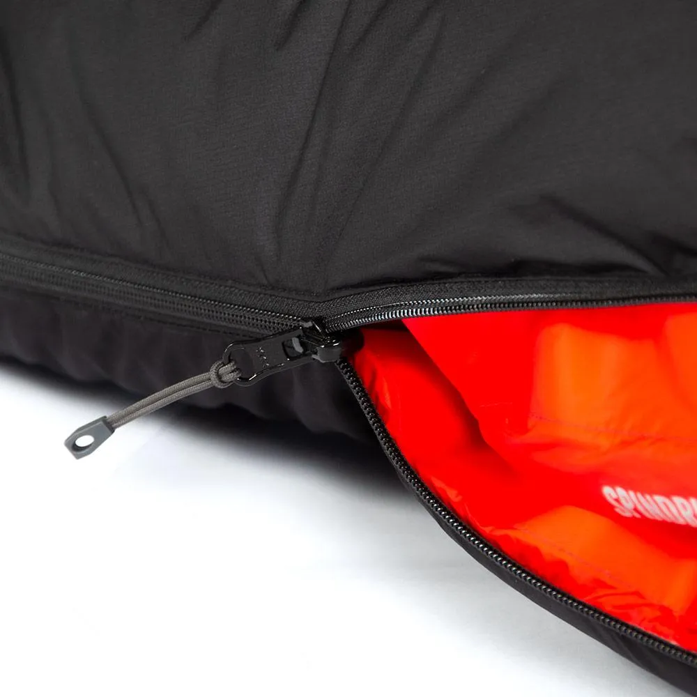Spindrift 850 Std Hyd-XT LHZ