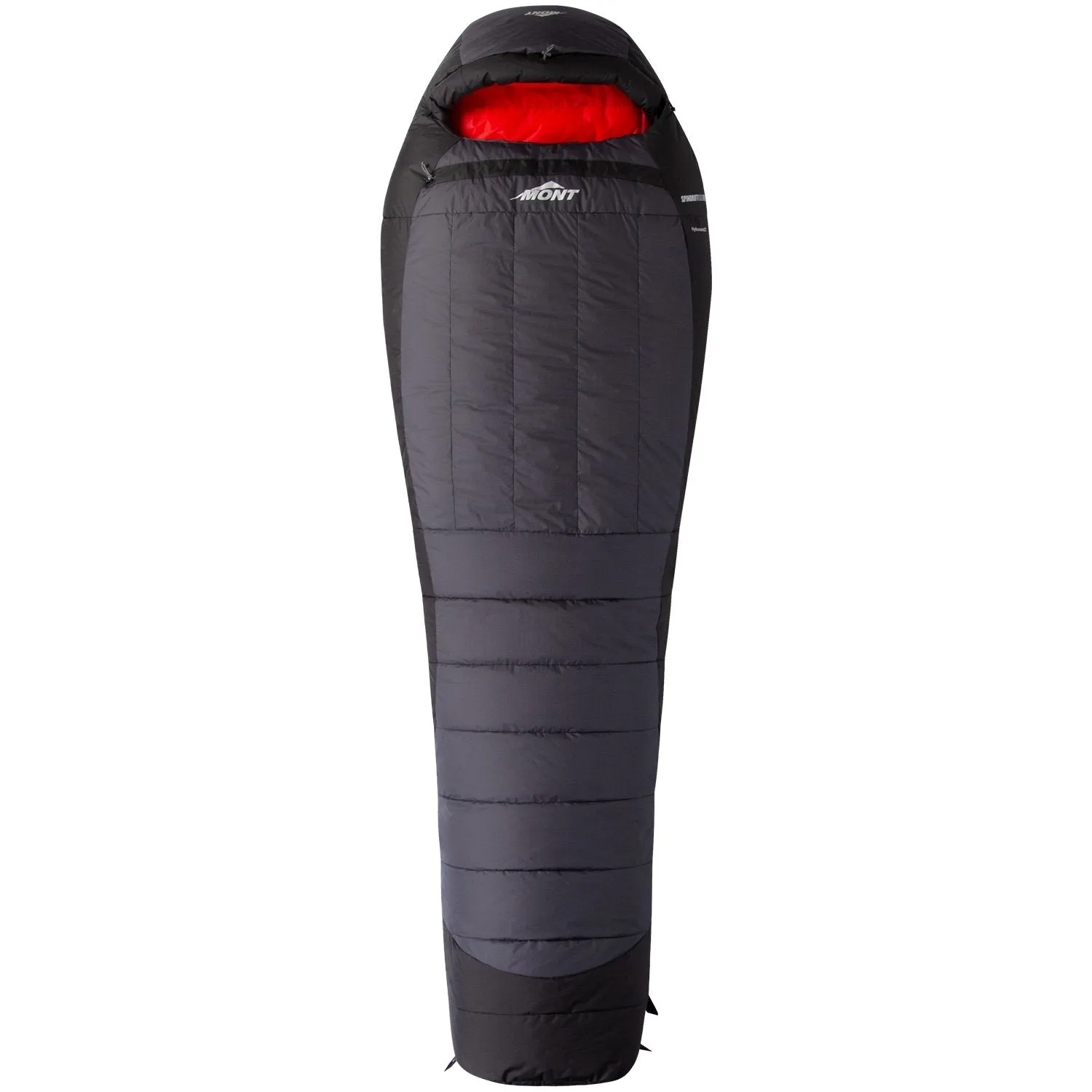 Spindrift 850 Std Hyd-XT LHZ