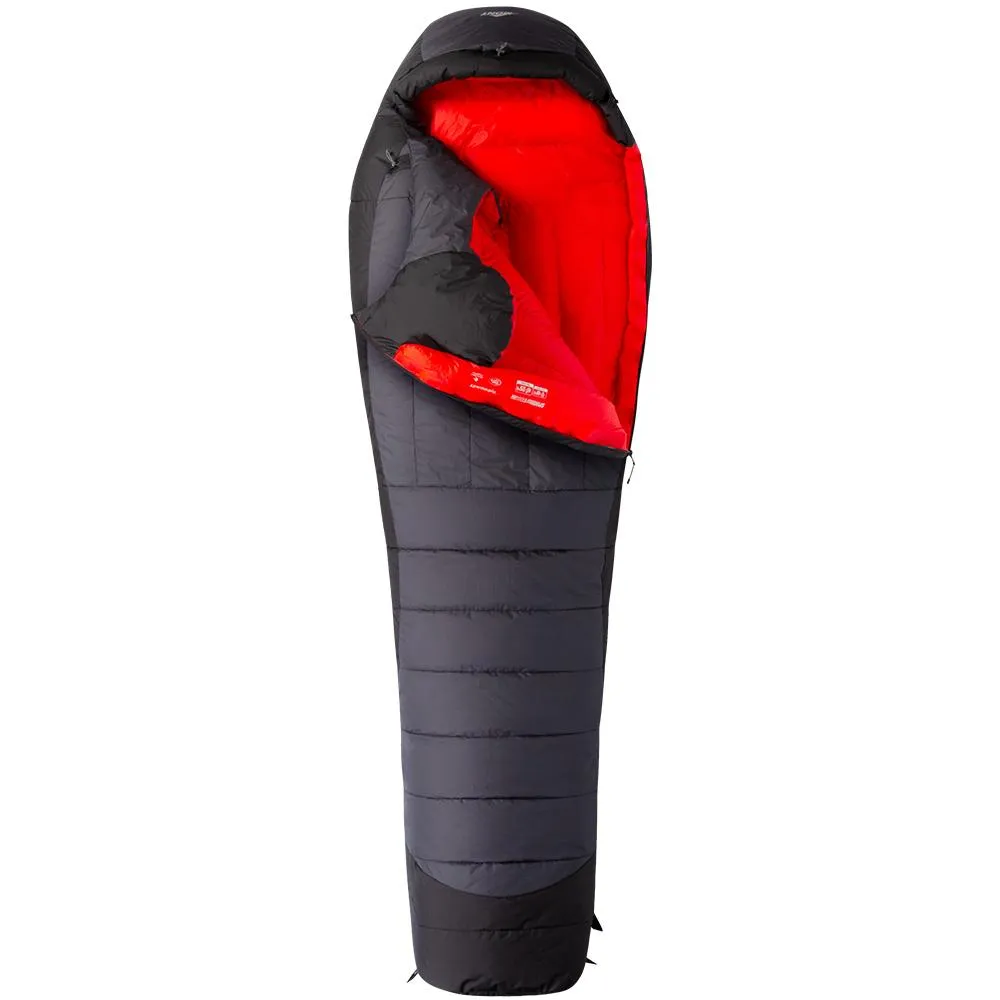 Spindrift 850 Std Hyd-XT LHZ