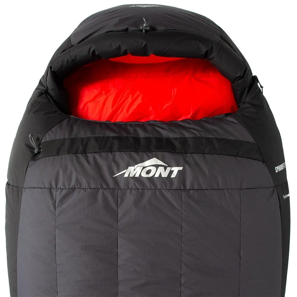 Spindrift 850 Std Hyd-XT LHZ