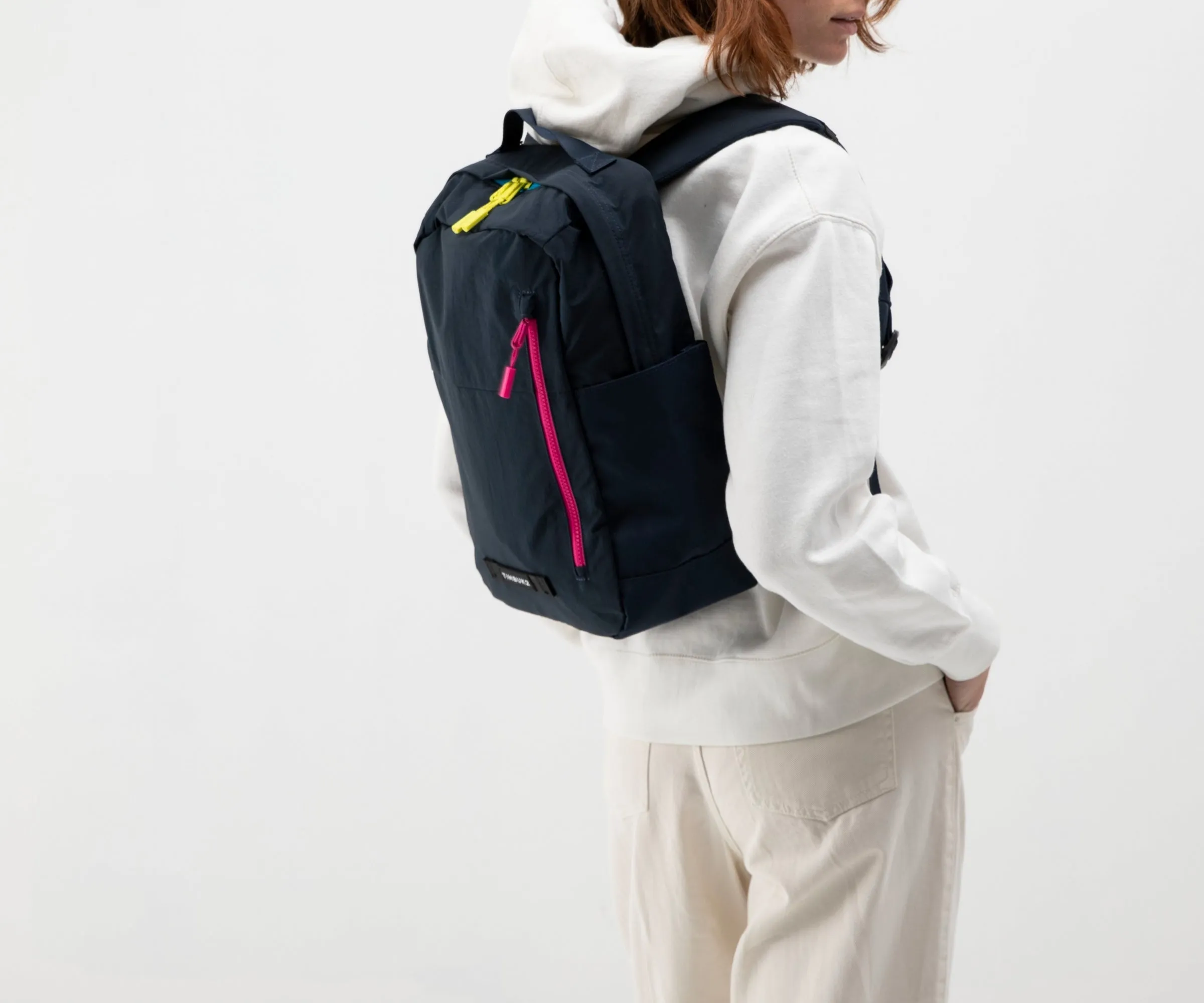 Spirit Laptop Backpack