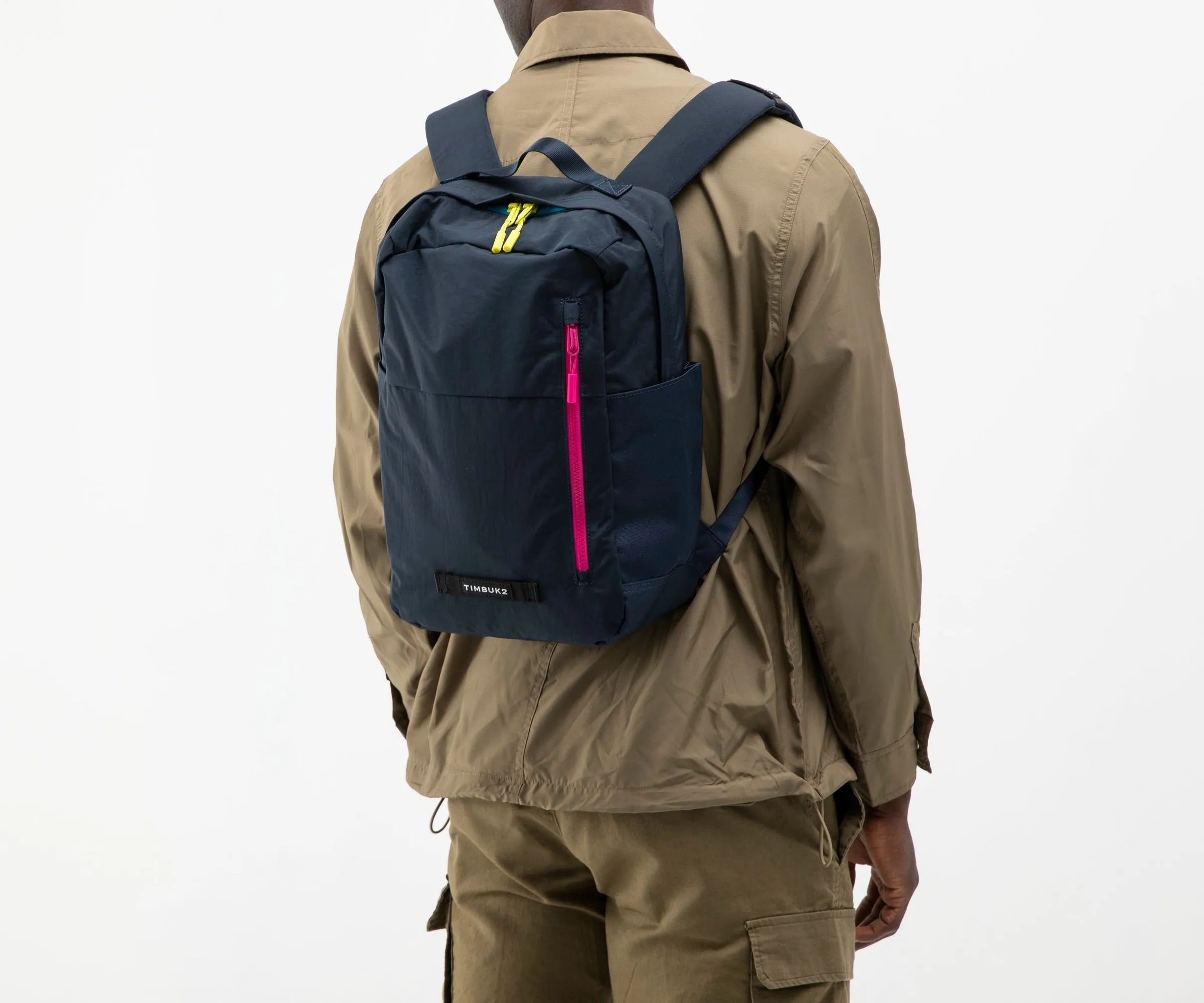 Spirit Laptop Backpack