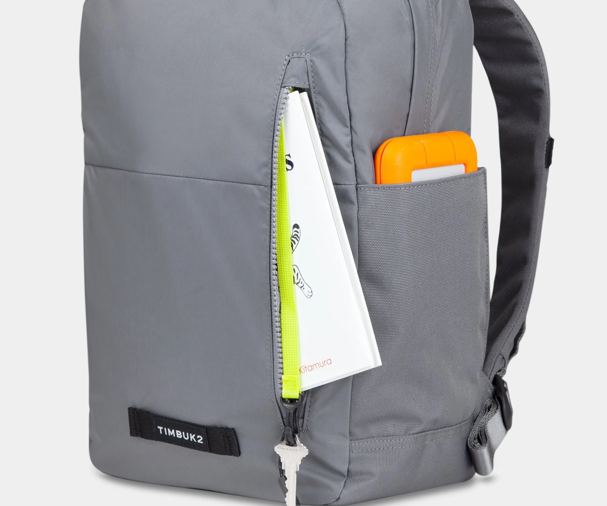 Spirit Laptop Backpack