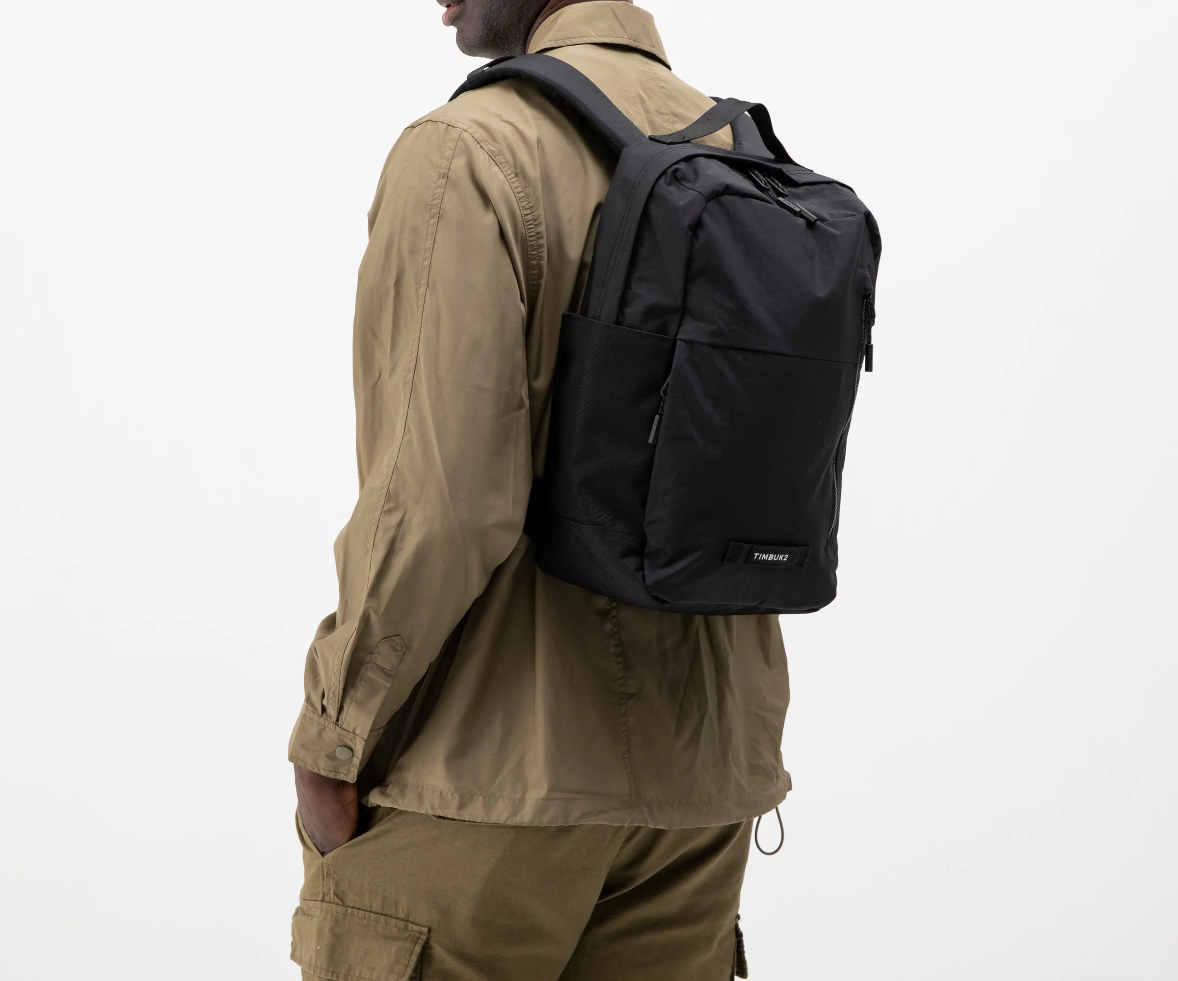 Spirit Laptop Backpack