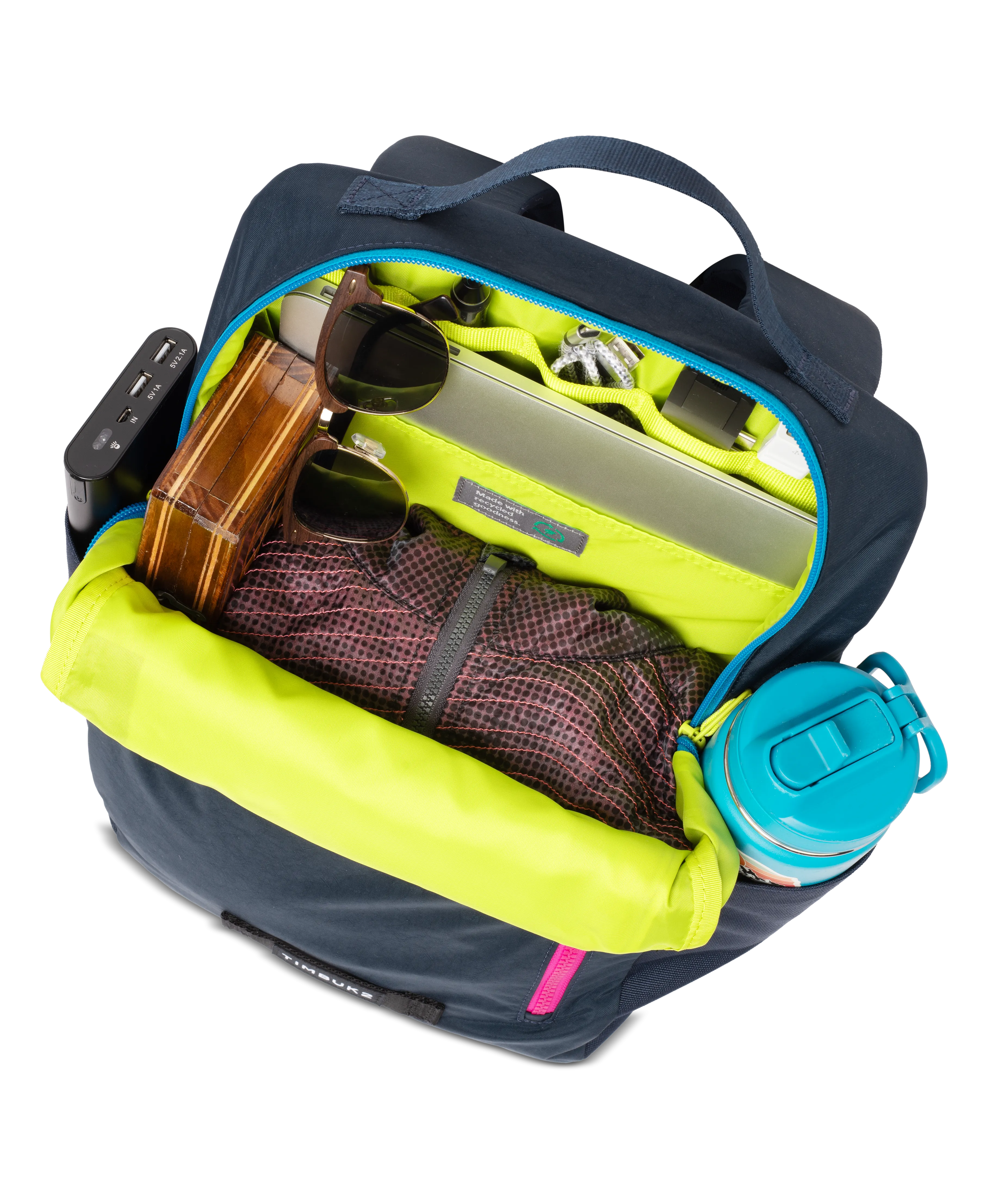 Spirit Laptop Backpack