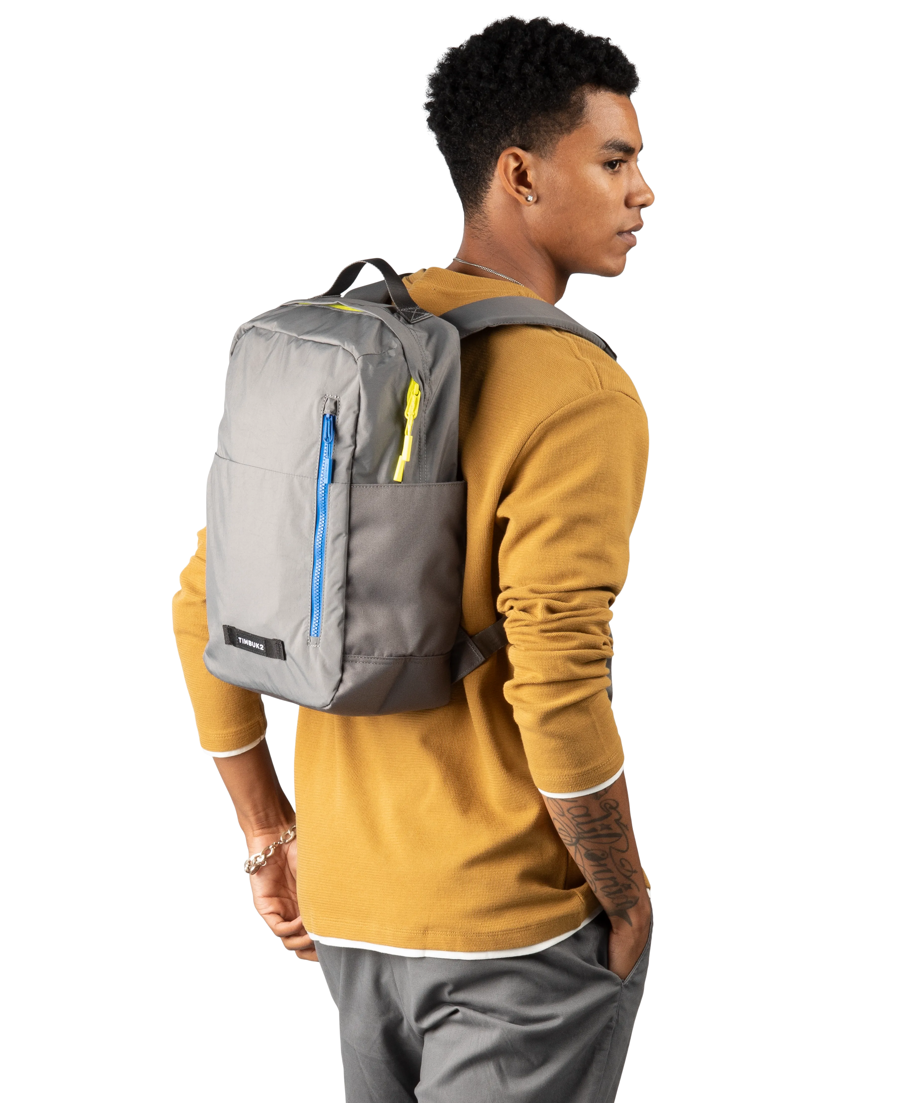 Spirit Laptop Backpack