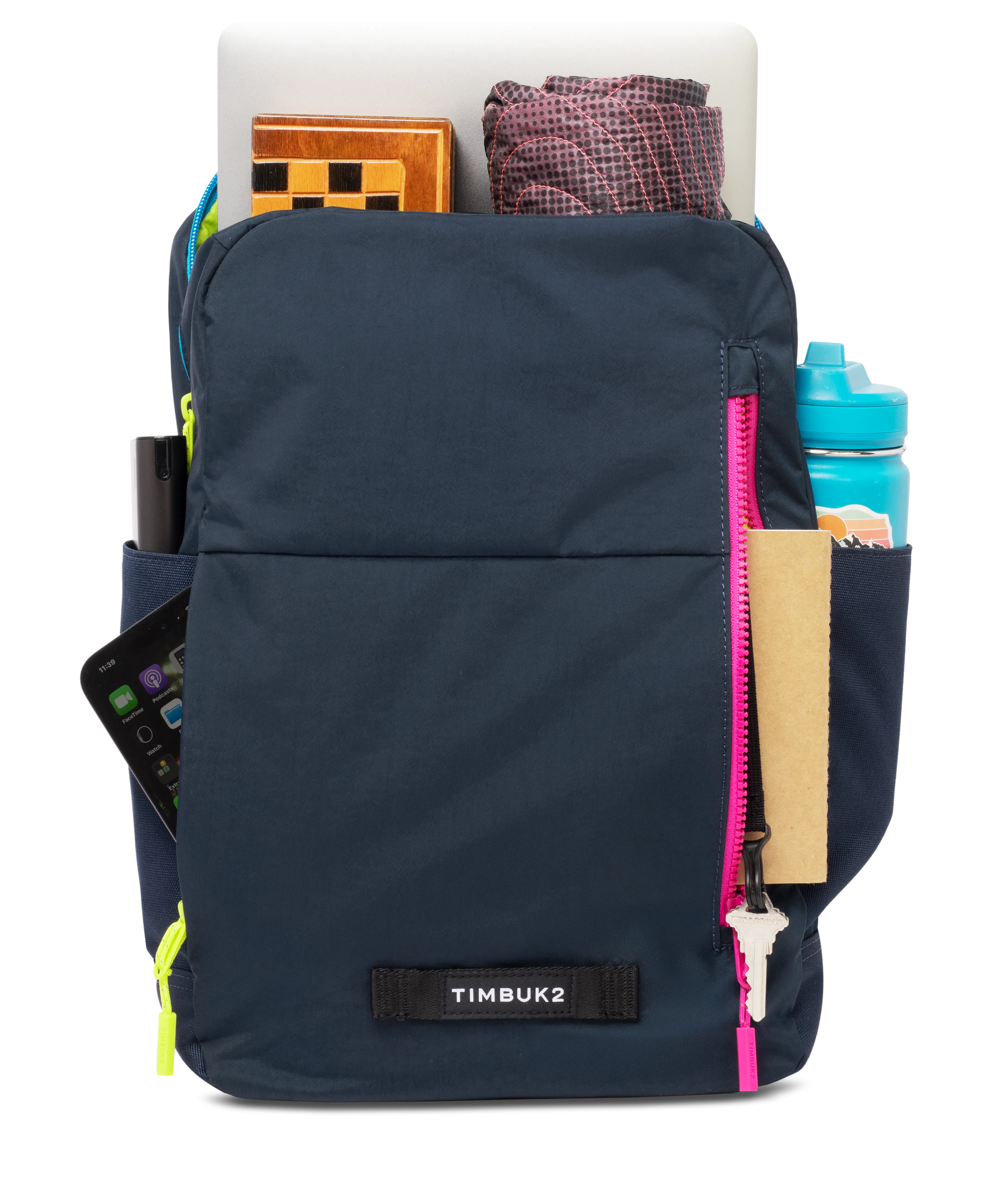 Spirit Laptop Backpack