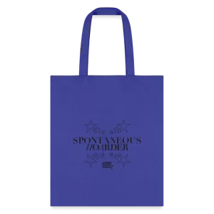Spontaneous Hoarder | Tote Bag