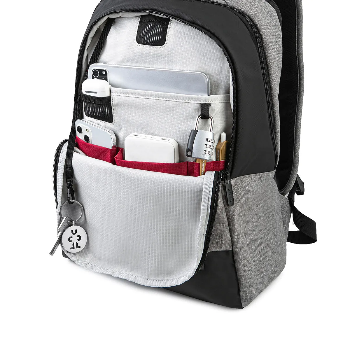 Startup Office Backpack 16''
