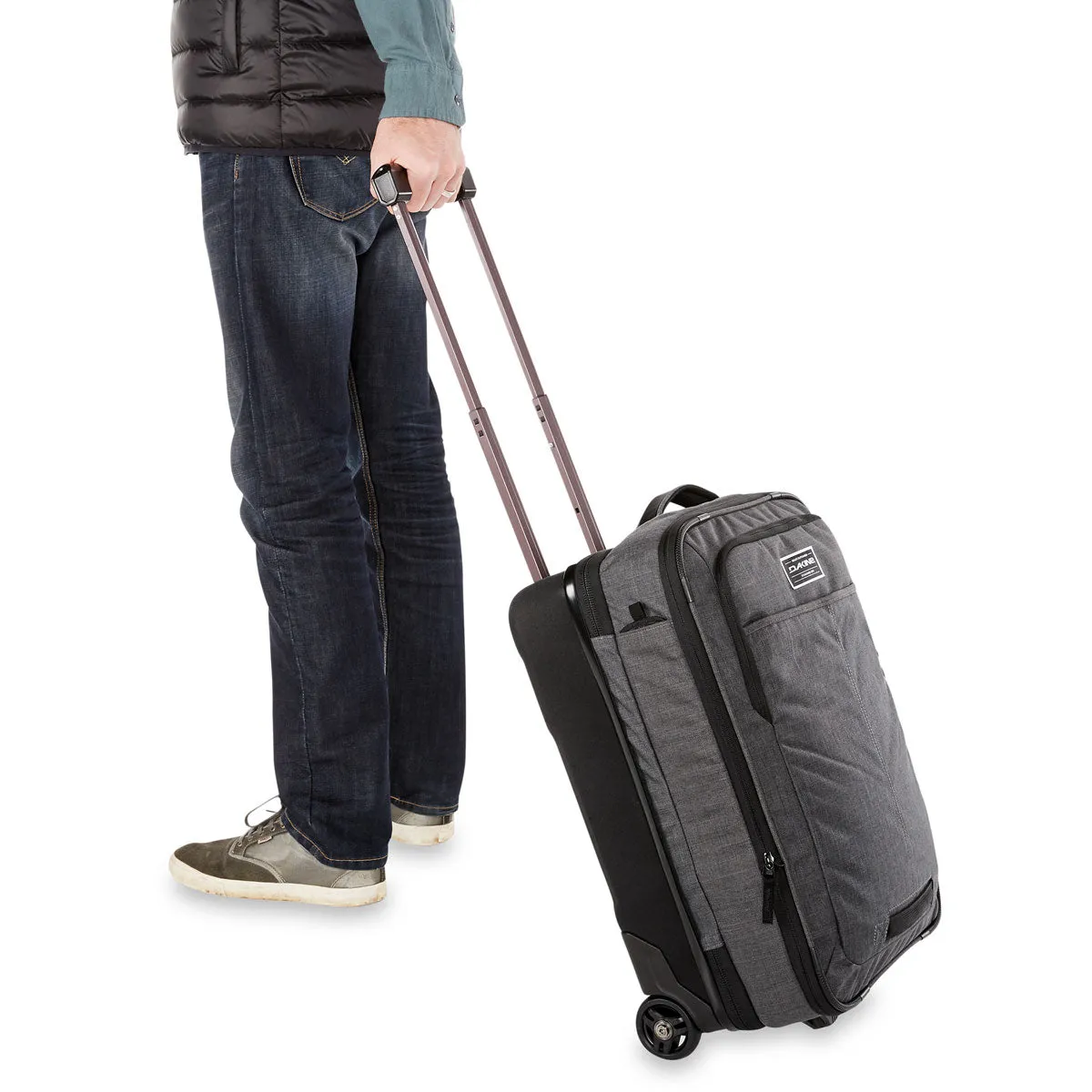Status Roller 42L  Bag