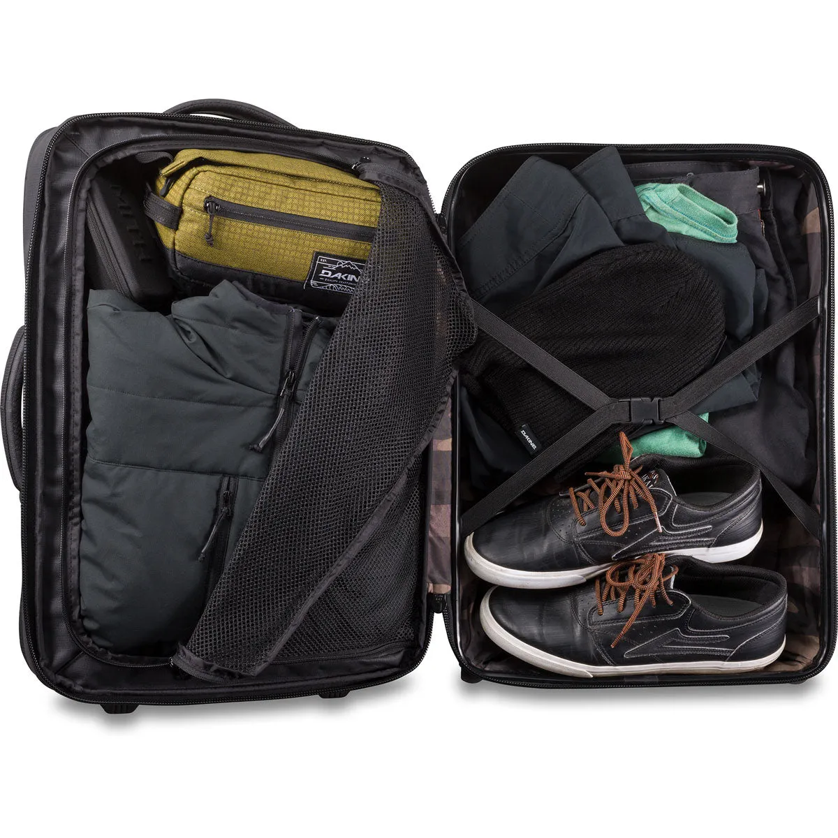Status Roller 42L  Bag