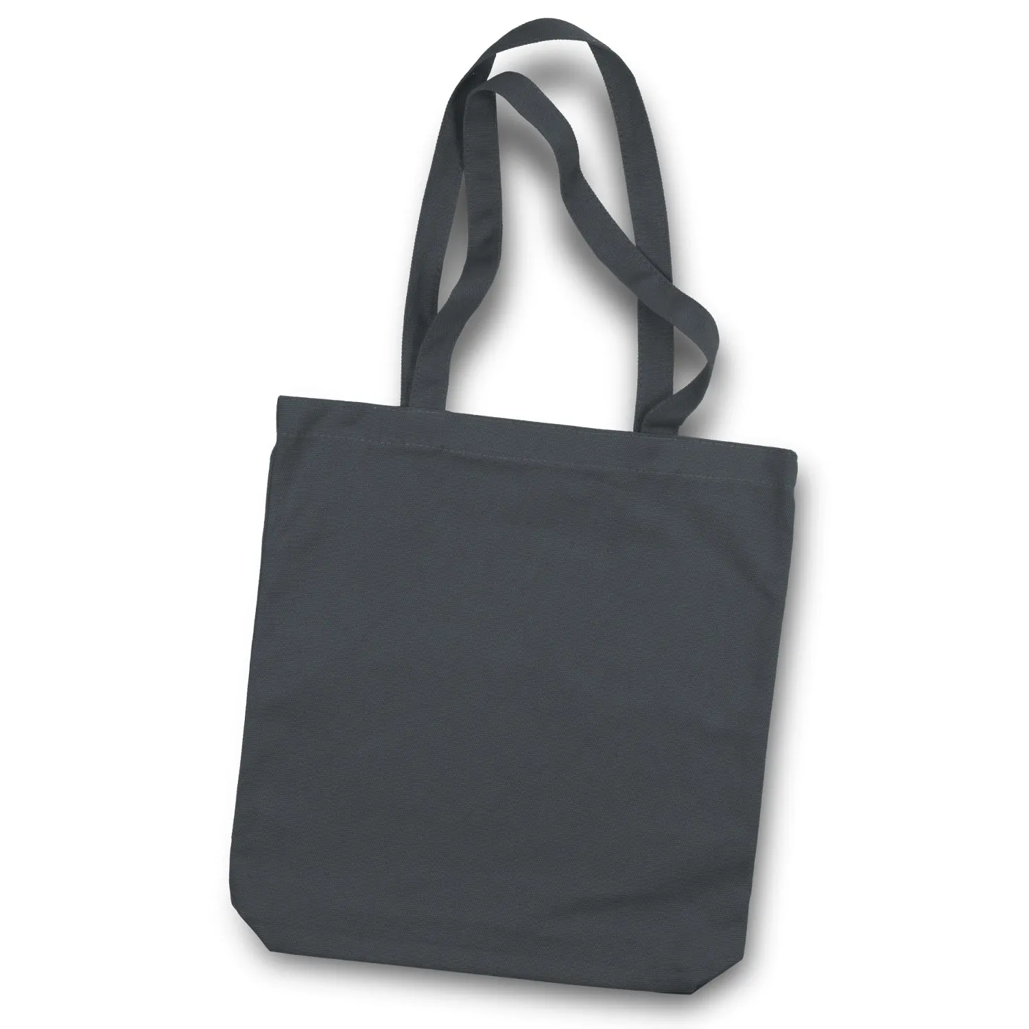 Stock Canvas Tote Bags-Portrait(SCB-63T)
