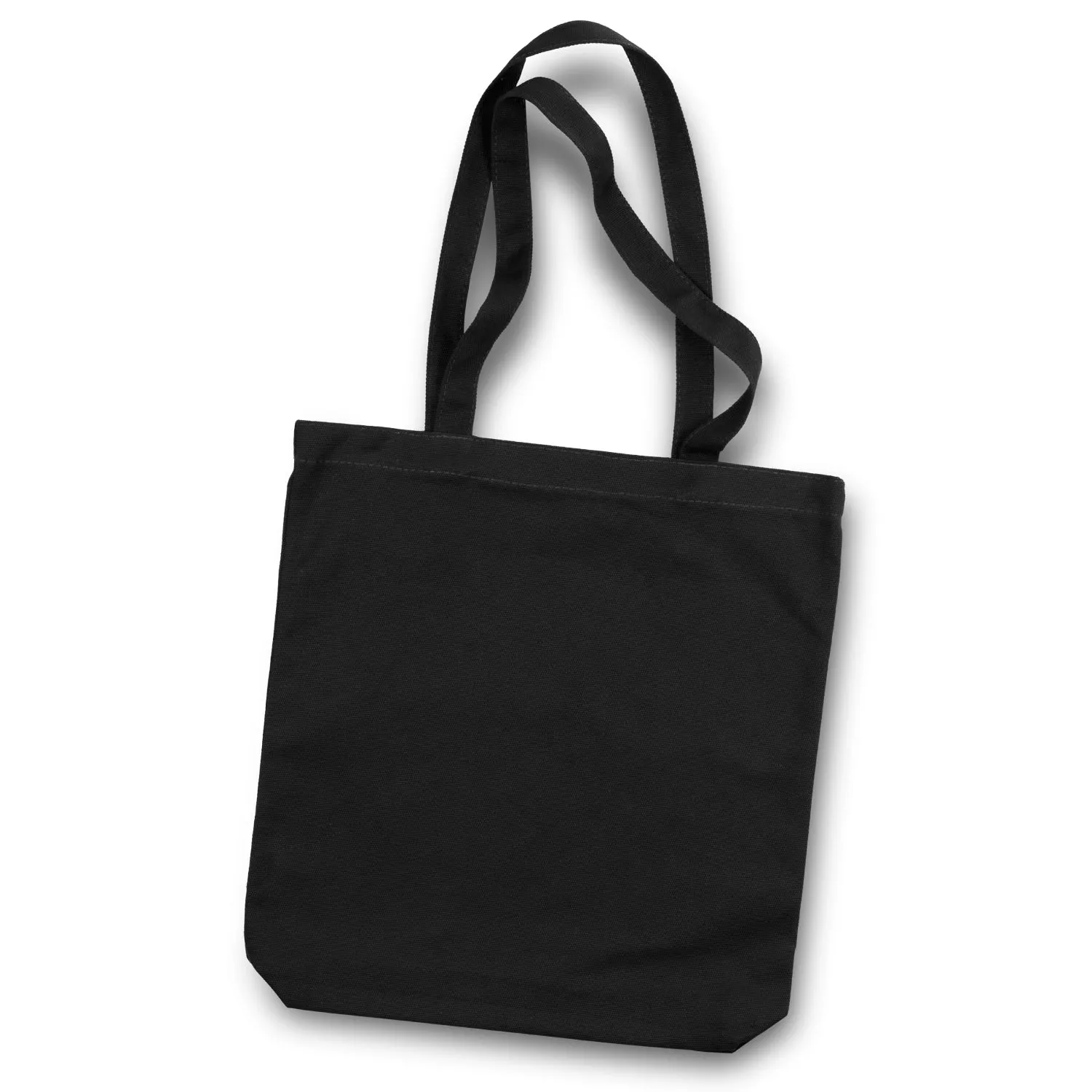 Stock Canvas Tote Bags-Portrait(SCB-63T)