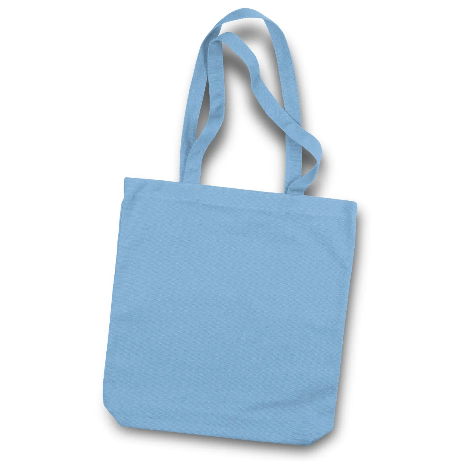 Stock Canvas Tote Bags-Portrait(SCB-63T)