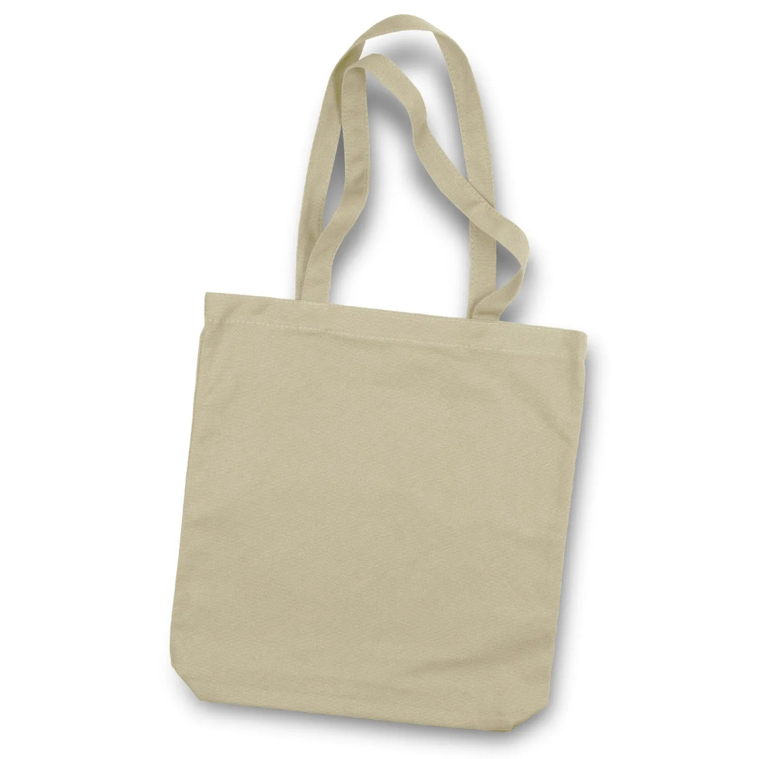 Stock Canvas Tote Bags-Portrait(SCB-63T)