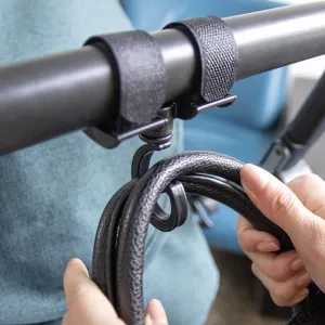 Stroller Hooks