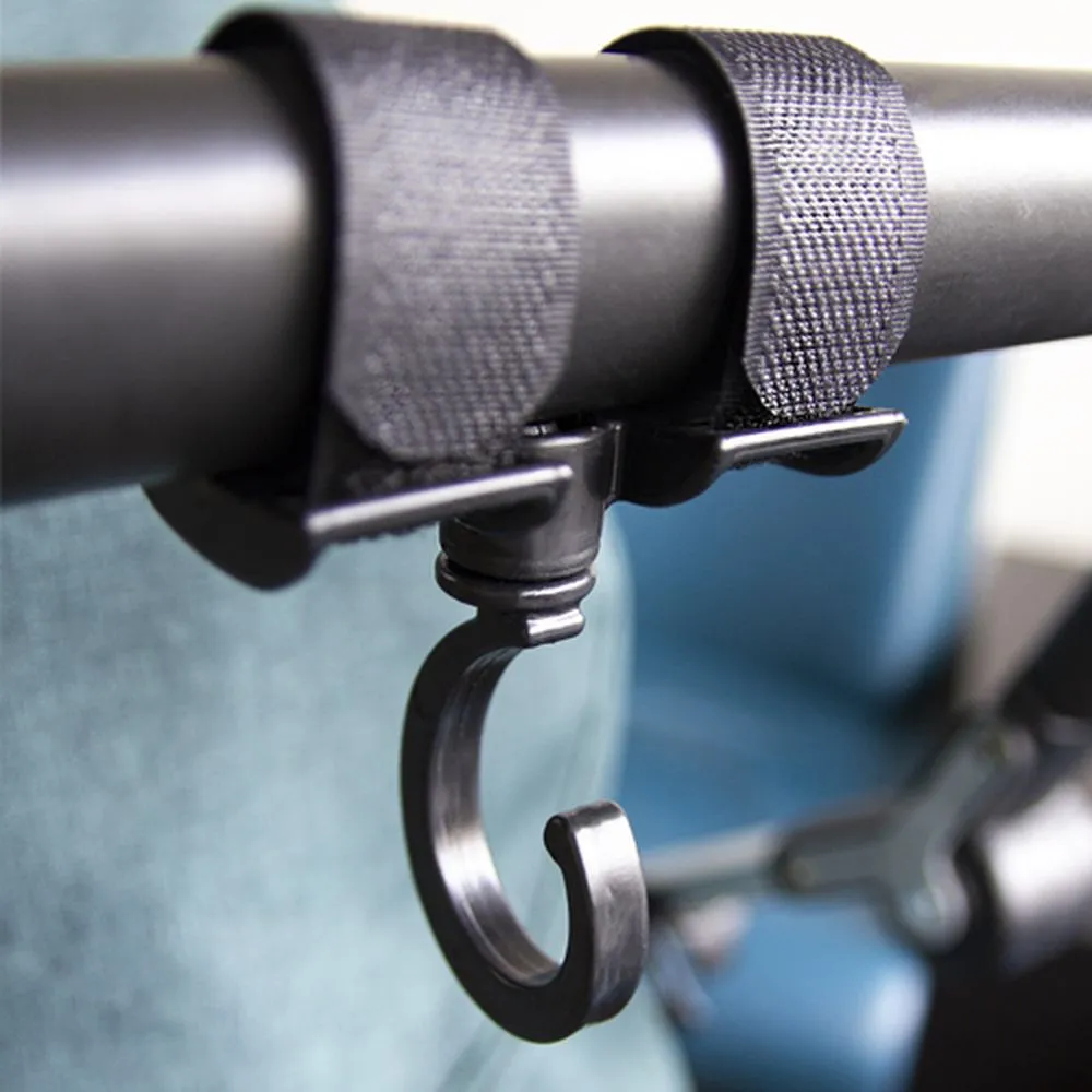 Stroller Hooks