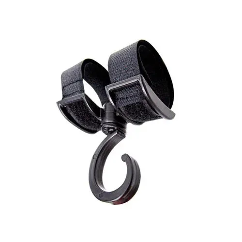 Stroller Hooks