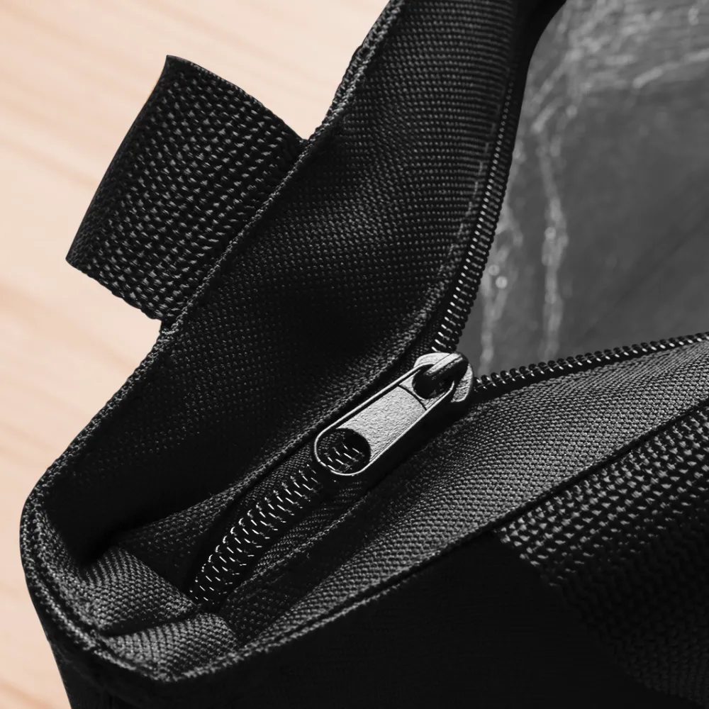 *SWEARY* Three Hearts Lunch Bag