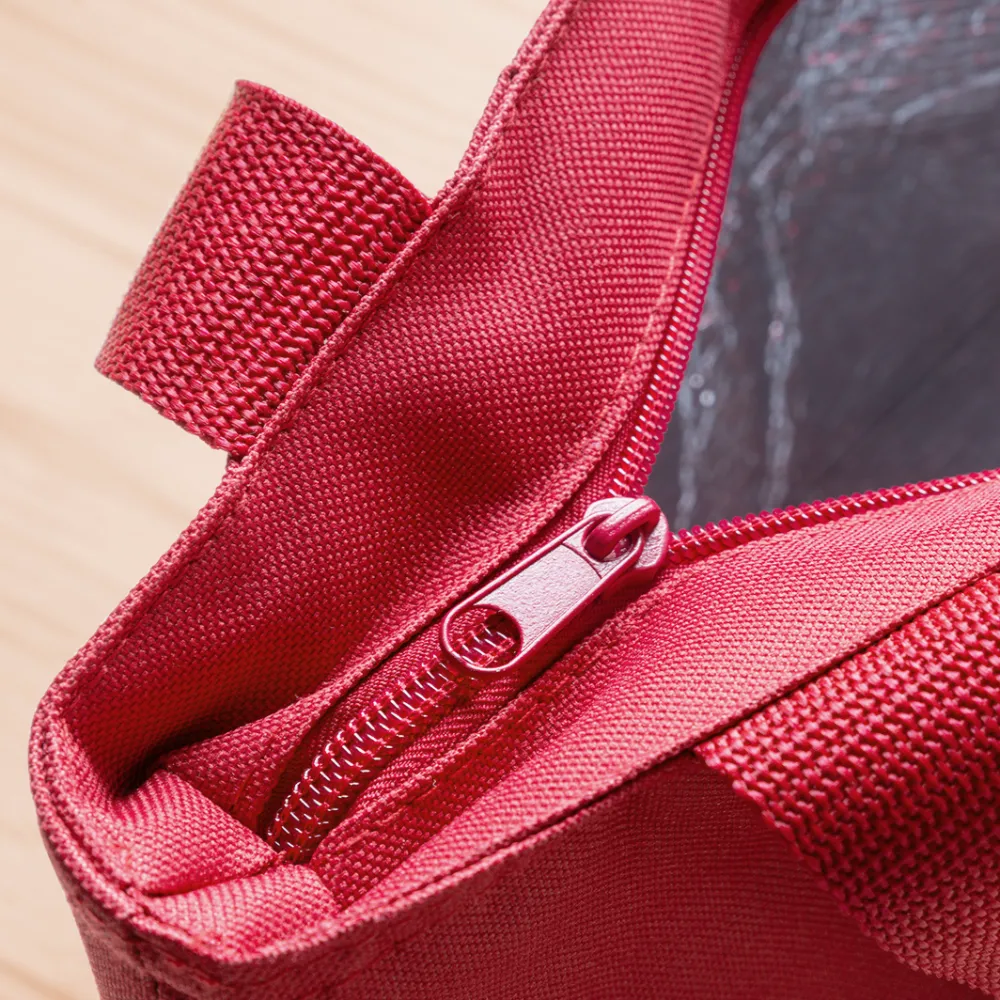 *SWEARY* Three Hearts Lunch Bag