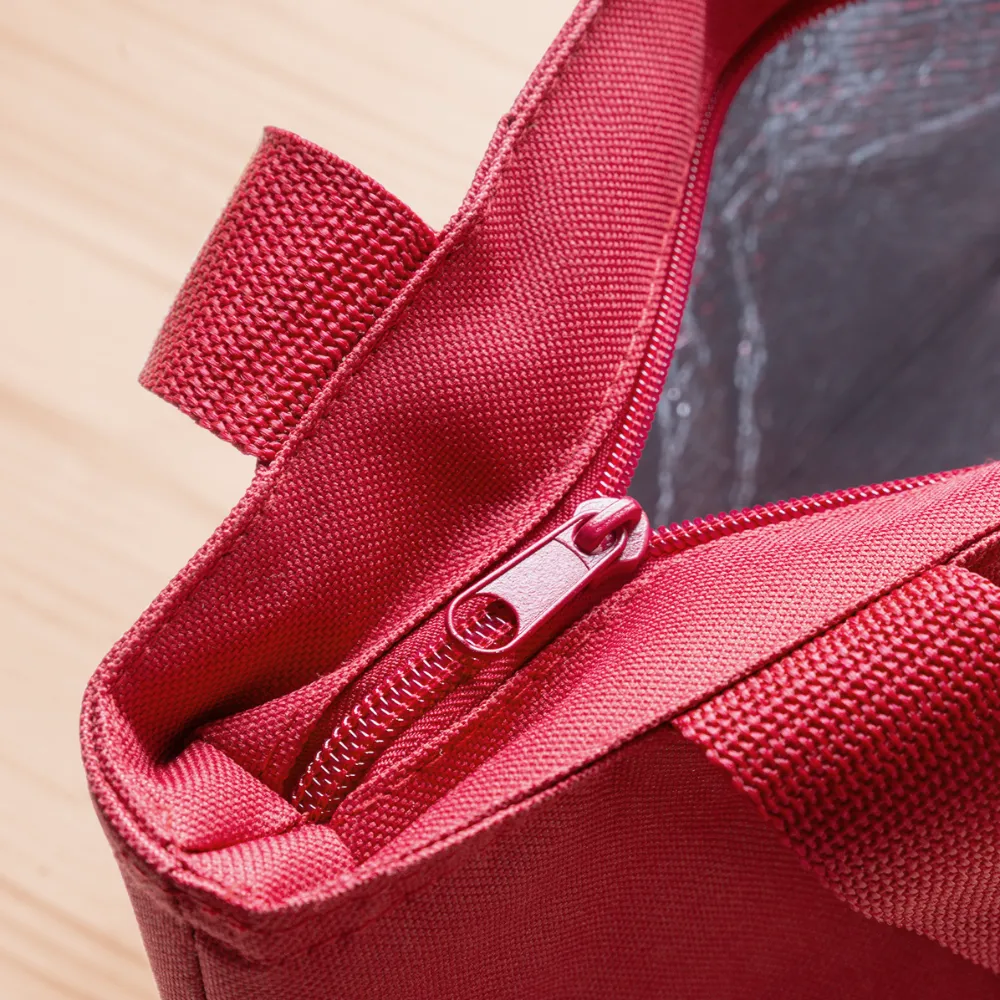*SWEARY* Three Hearts Lunch Bag
