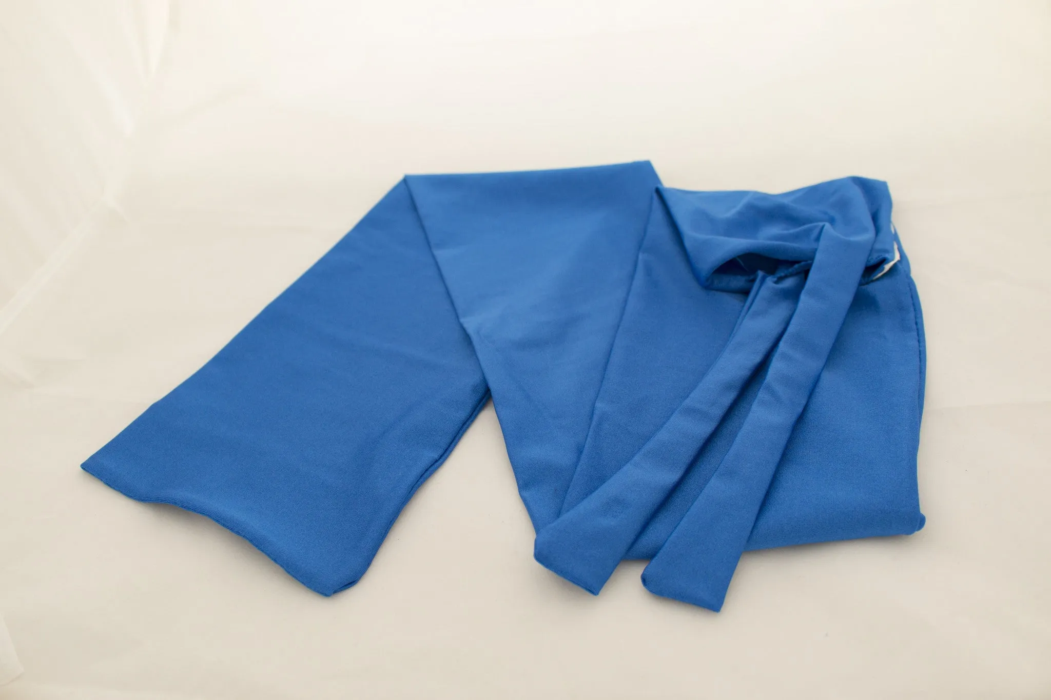 Tail Bags