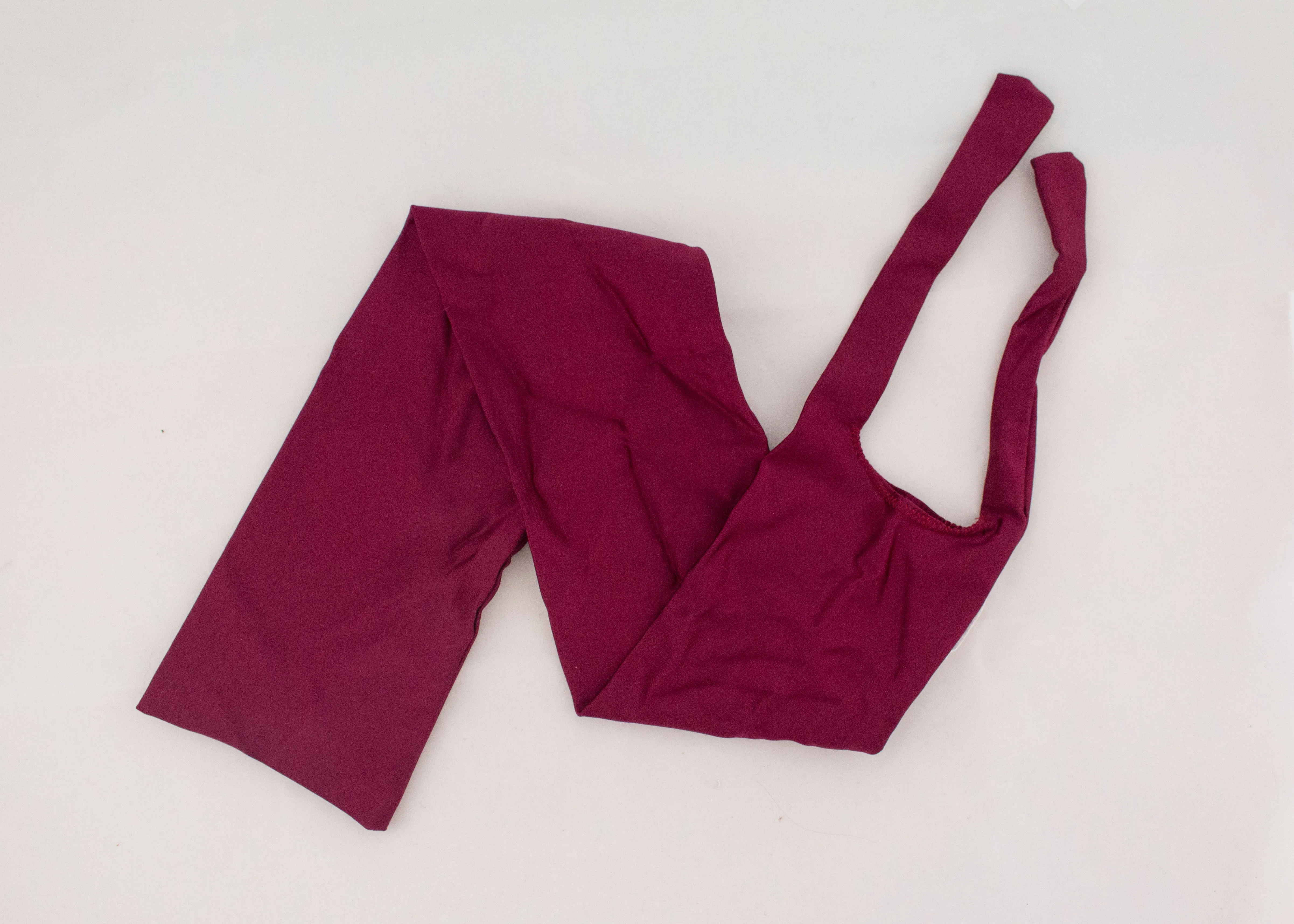 Tail Bags