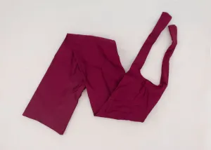 Tail Bags