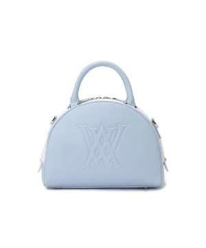 Tenni Tote Bag - Light Blue