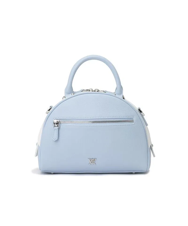 Tenni Tote Bag - Light Blue