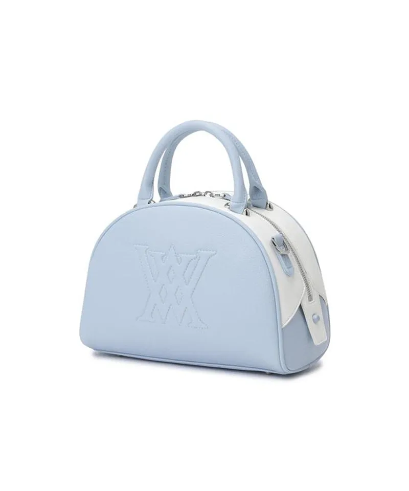 Tenni Tote Bag - Light Blue
