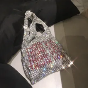 Thank You, Come Again Tote Bag