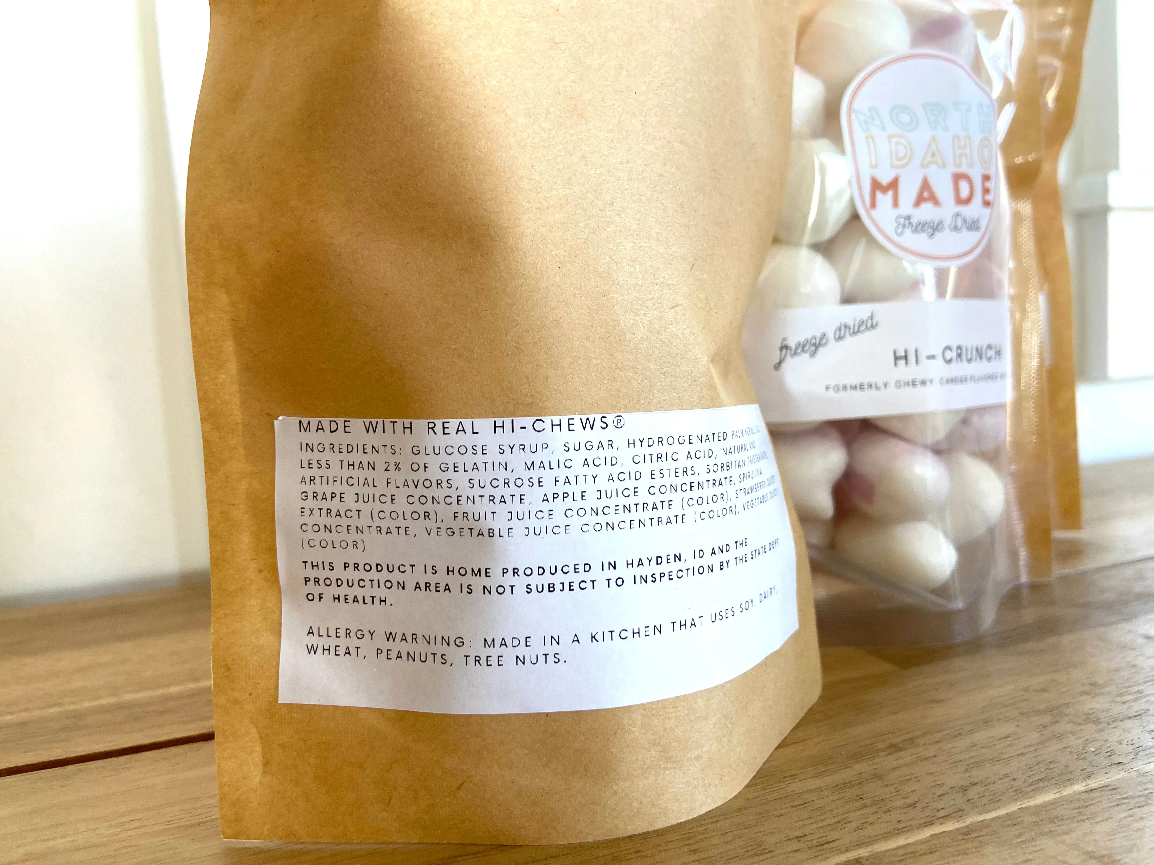 The 2024 Freeze Dried Candy DESTASH