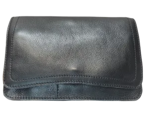 The Aubry Leather Handbag