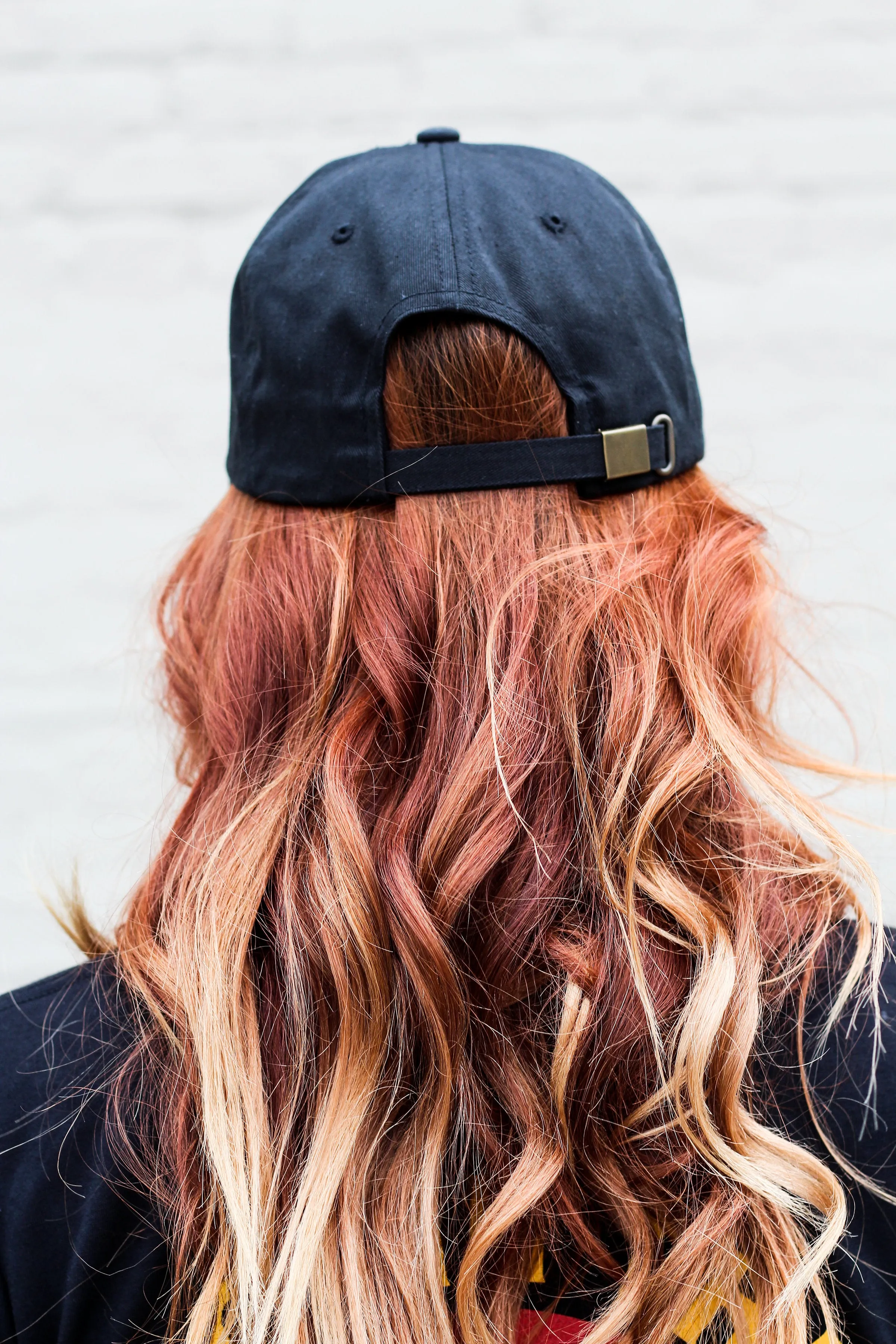The Belacon Dad Hat