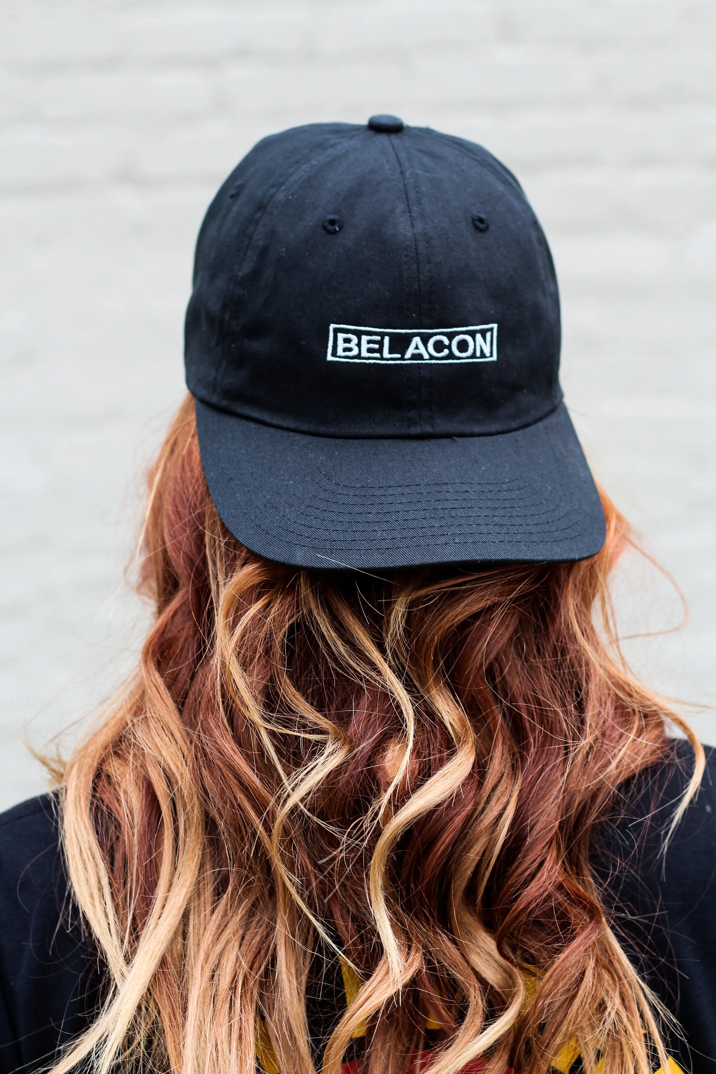 The Belacon Dad Hat