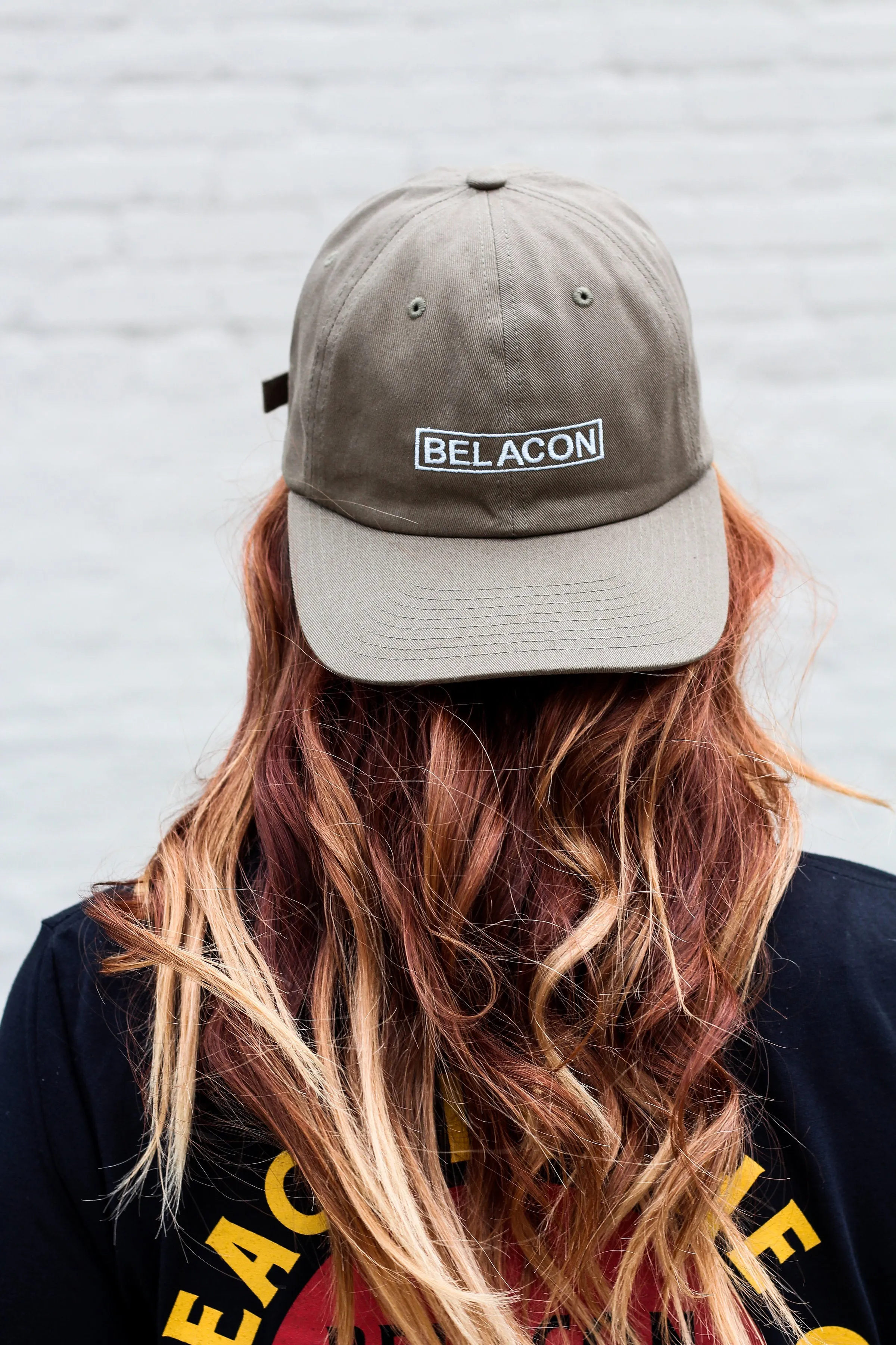 The Belacon Dad Hat