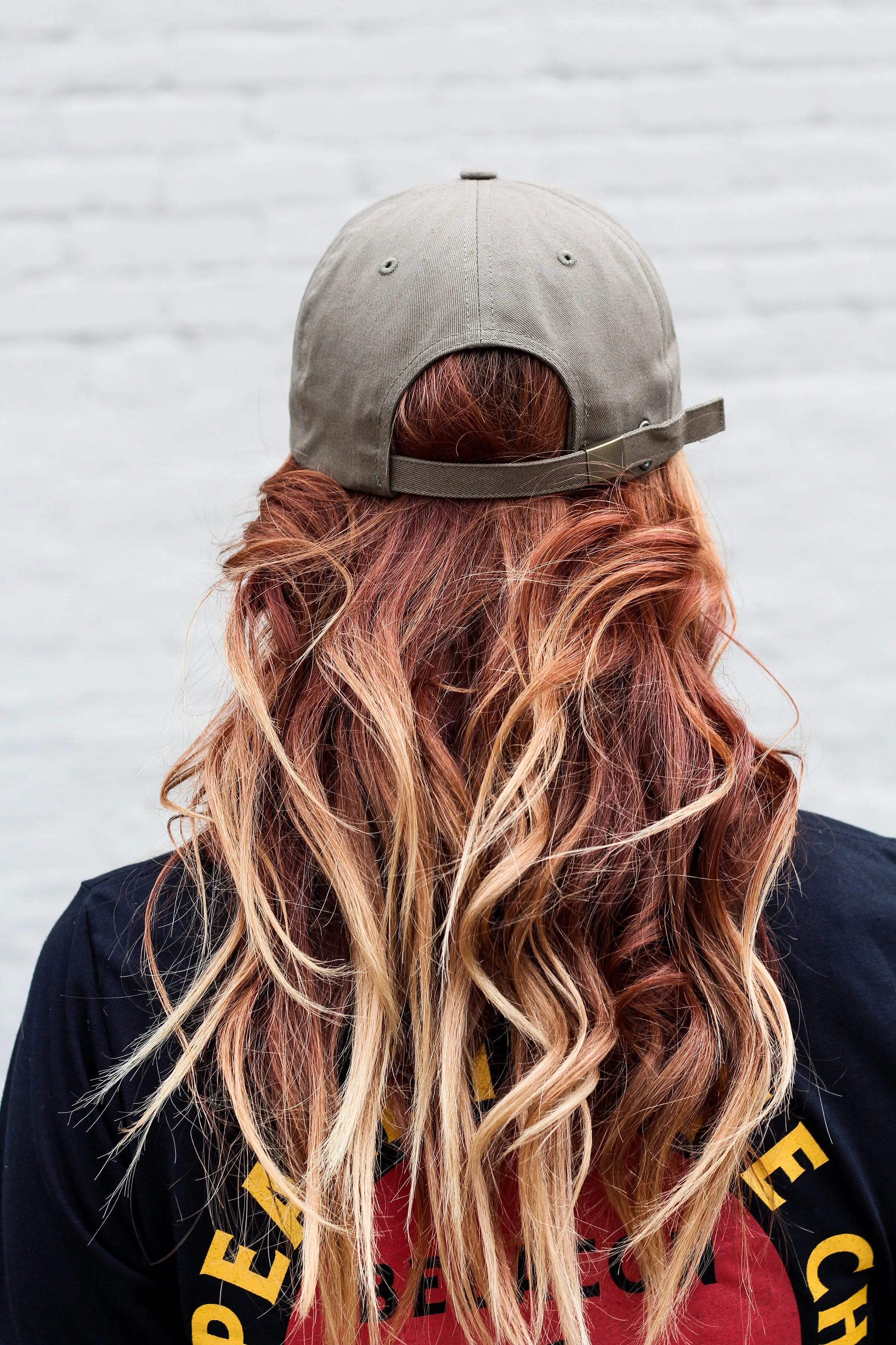 The Belacon Dad Hat