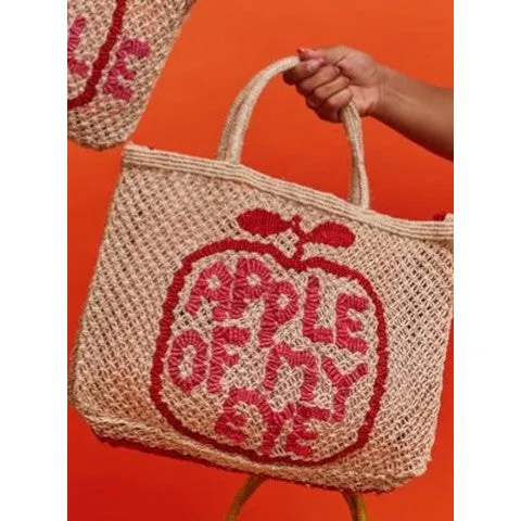 The Jacksons Apple of My Eye Bag